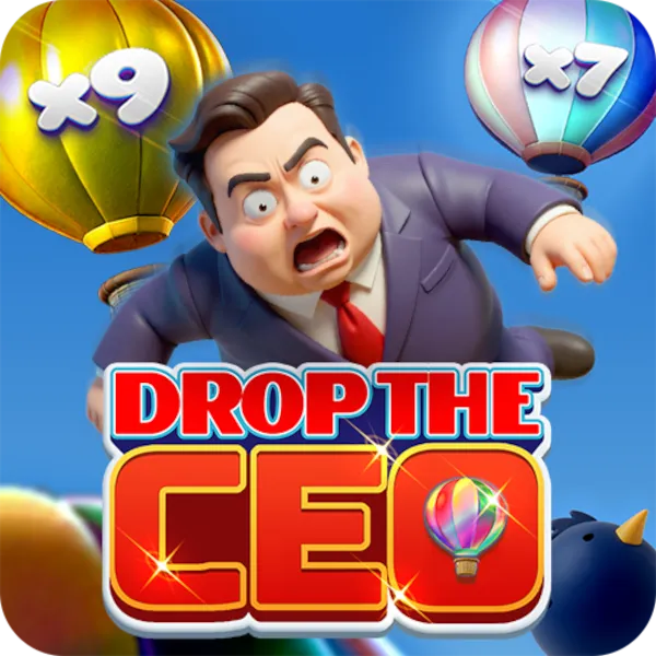 Drop The CEO - GECKO158