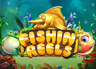 Pragmatic : Fishin Reels - GECKO158