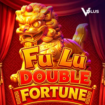 Fu Lu Double Fortune - GECKO158