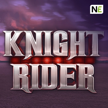 Knight Rider Video Slot - GECKO158