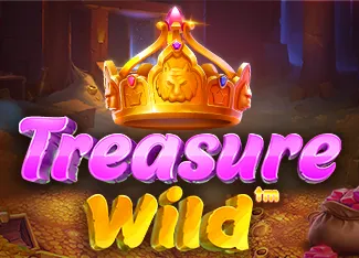 Pragmatic : Treasure Wild - GECKO158