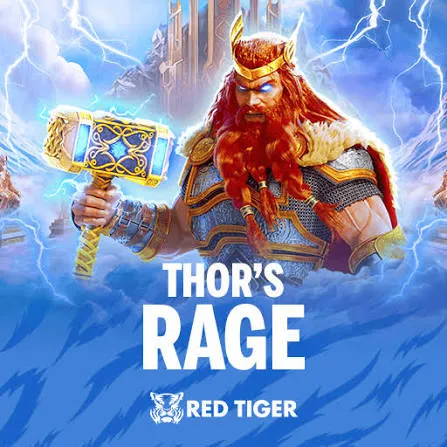 Thors Rage 2 - GECKO158