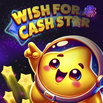 Wish for a Cash Star - GECKO158