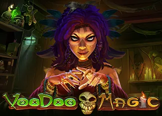 Pragmatic : Voodoo Magic - GECKO158