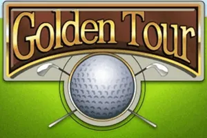 Golden Tour - GECKO158