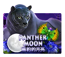 Joker123 : Panther Moon - GECKO158