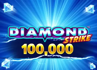 Pragmatic : Diamond Strike 100,000 - GECKO158